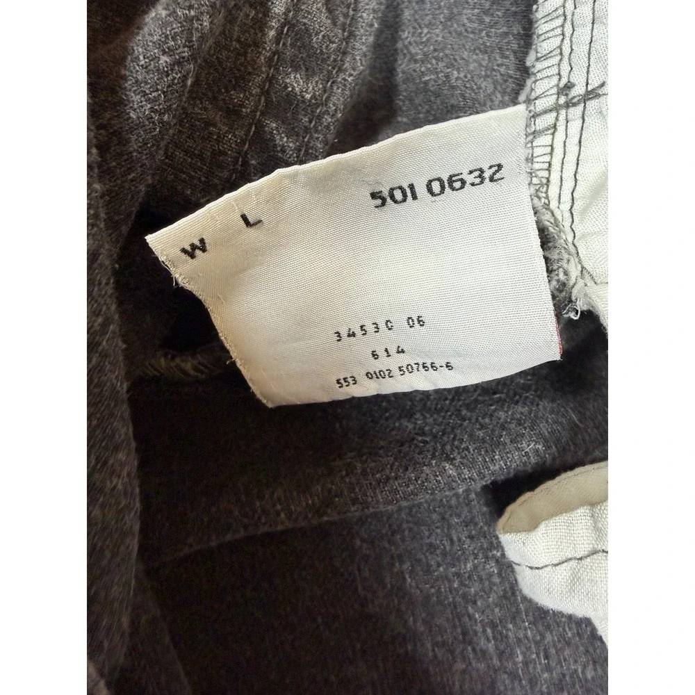 Levis vintage levi